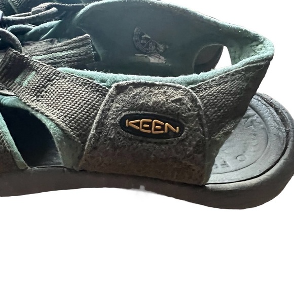KEEN Newport H2 Water Sandals Size 10 -- great back-up pair - Picture 5 of 7